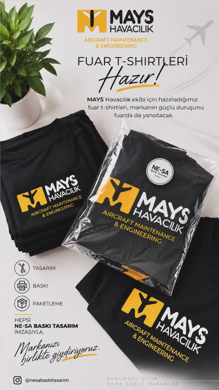 Event and exhibition solutions — Ne-SA