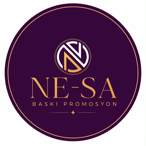 Ne-SA Print & Promotion emblem